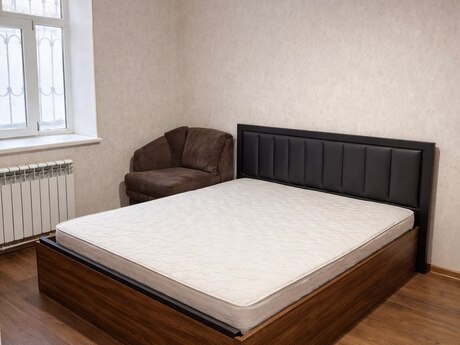 3 otaqlı həyət evi/bağ evi - Yeni Ramana q. - 60 m²