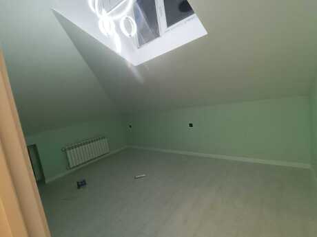 3 otaqlı yeni tikili - Yeni Günəşli q. - 79 m²