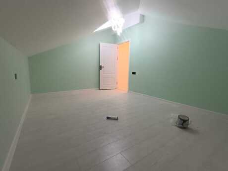 3 otaqlı yeni tikili - Yeni Günəşli q. - 79 m²
