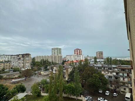 Elan №6138608 - Bakı, Xətai r., 2 otaqlı, 80 m², 6/16 mərtəbə