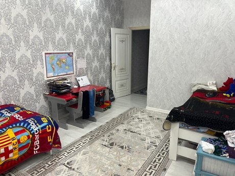 3 otaqlı yeni tikili - Xırdalan - 86 m²