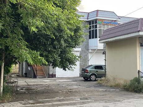 Torpaq - Şirvan - 0.3 sot