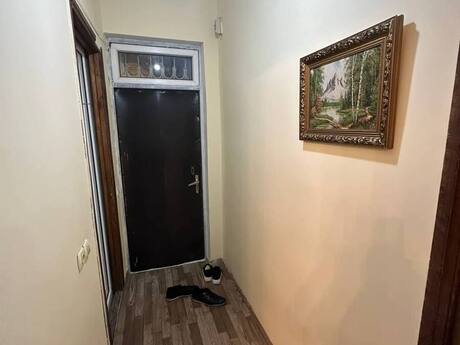 2 otaqlı həyət evi/bağ evi - Xırdalan - 42 m²