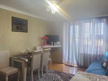 2 otaqlı köhnə tikili - Biləcəri q. - 55 m²