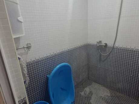 2 otaqlı köhnə tikili - Biləcəri q. - 55 m²