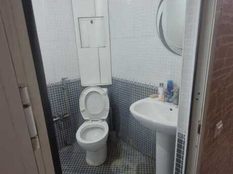 2 otaqlı köhnə tikili - Biləcəri q. - 55 m²