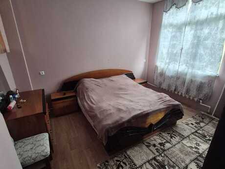 2 otaqlı köhnə tikili - Nərimanov r. - 60 m²