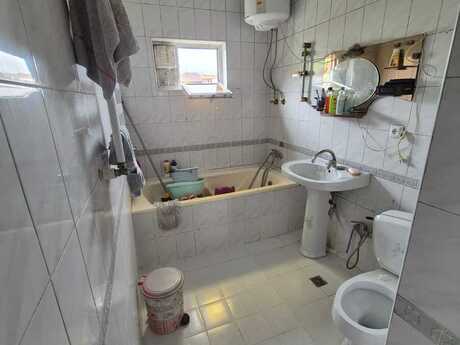 2 otaqlı köhnə tikili - Nərimanov r. - 60 m²