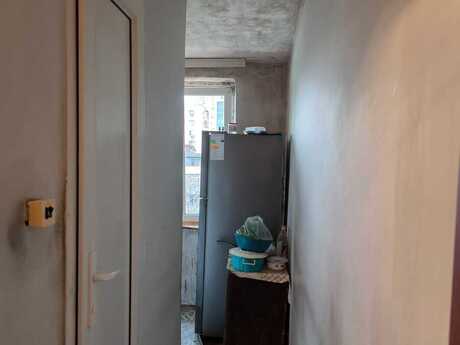 2 otaqlı köhnə tikili - Yasamal r. - 50 m²