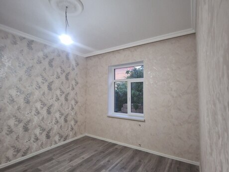 4 otaqlı həyət evi/bağ evi - Maştağa q. - 118 m²