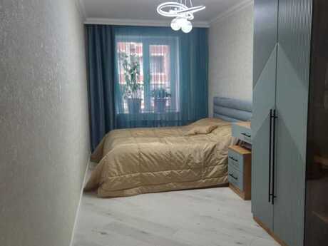 2 otaqlı köhnə tikili - Gənclik m. - 55 m²