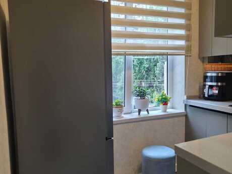 2 otaqlı köhnə tikili - Gənclik m. - 55 m²