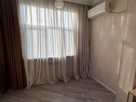 2 otaqlı köhnə tikili - 20 Yanvar m. - 50 m²