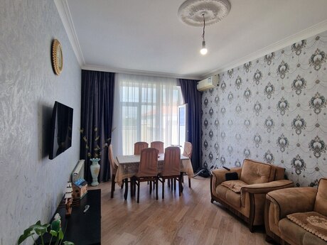 4 otaqlı həyət evi, 114 m², Məmmədli: 105 000 ₼ 5