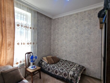 4 otaqlı həyət evi/bağ evi - Məmmədli q. - 114 m²