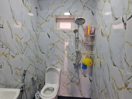4 otaqlı həyət evi, 114 m², Məmmədli: 105 000 ₼ 3