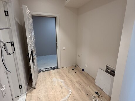 2 otaqlı yeni tikili - Nardaran q. - 74 m²