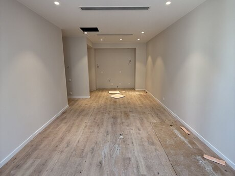 2 otaqlı yeni tikili - Nardaran q. - 74 m²