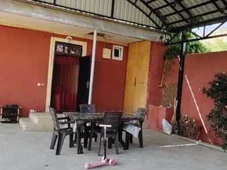 3 otaqlı həyət evi/bağ evi - Saray q. - 80 m²