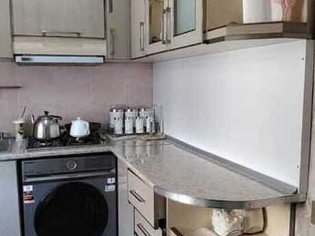 3 otaqlı həyət evi/bağ evi - Saray q. - 80 m²