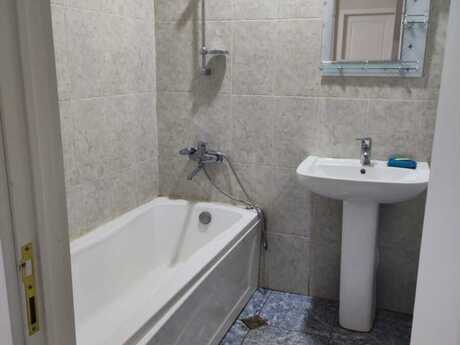 4 otaqlı yeni tikili - Yasamal q. - 110 m²