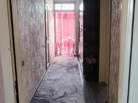 3 otaqlı həyət evi/bağ evi - Saray q. - 80 m²