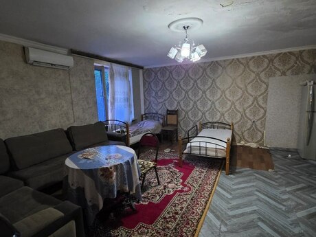 Объявление №6131467 - Баку, м. Элмляр Академиясы, 1-комн., 35 м², 2/5 этаж