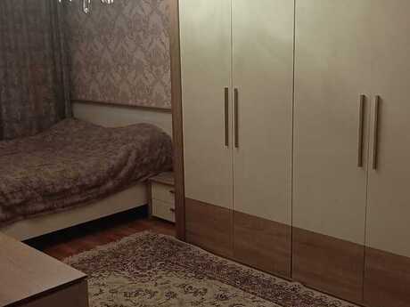 3 otaqlı köhnə tikili - Həzi Aslanov q. - 72 m²