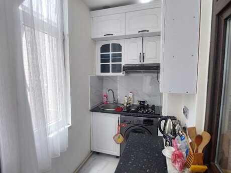 3-комнатная квартира, 55 м², 7-ci mikrorayon: 160 000 ₼ 5