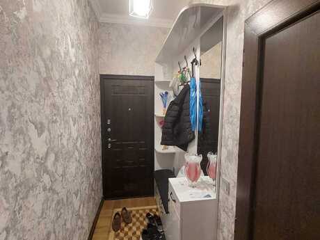 3 otaqlı köhnə tikili - 7-ci mikrorayon q. - 55 m²