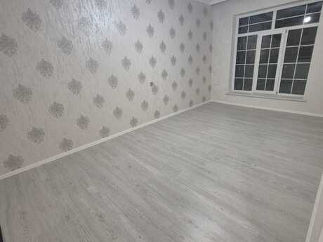 4 otaqlı həyət evi/bağ evi - Savalan q. - 110 m²