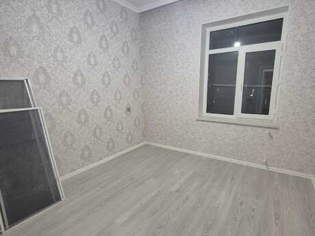 4 otaqlı həyət evi/bağ evi - Savalan q. - 110 m²