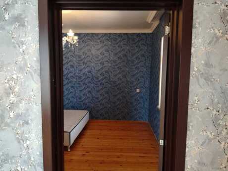3 otaqlı həyət evi/bağ evi - Həzi Aslanov m. - 140 m²