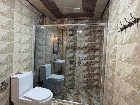 2 otaqlı yeni tikili - Masazır q. - 70 m²