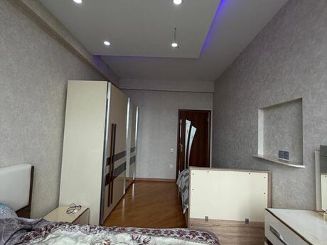 2 otaqlı yeni tikili - Masazır q. - 70 m²