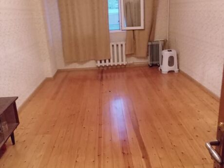 5 otaqlı köhnə tikili - Biləcəri q. - 110 m²