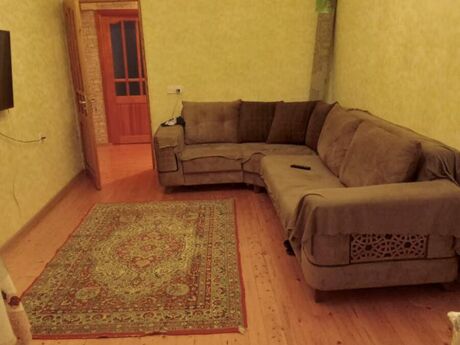 5 otaqlı köhnə tikili - Biləcəri q. - 110 m²