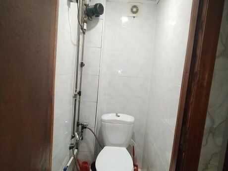2 otaqlı yeni tikili - Sumqayıt - 67 m²