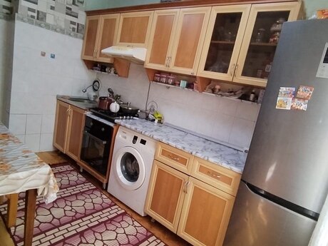 2 otaqlı yeni tikili - Sumqayıt - 67 m²