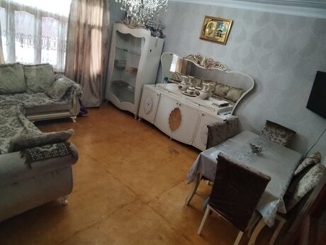 2 otaqlı yeni tikili - Sumqayıt - 67 m²
