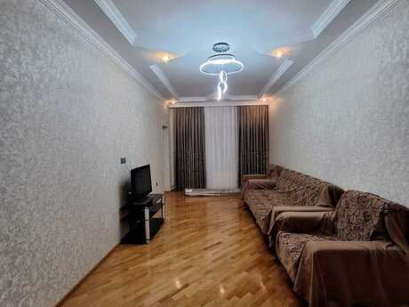 2 otaqlı yeni tikili - Memar Əcəmi m. - 68 m²