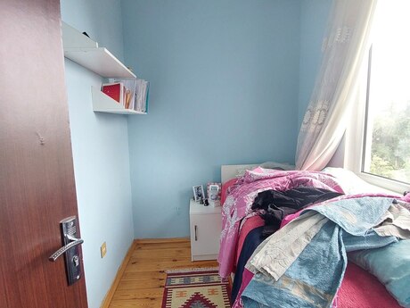 1 otaqlı köhnə tikili - 7-ci mikrorayon q. - 40 m²