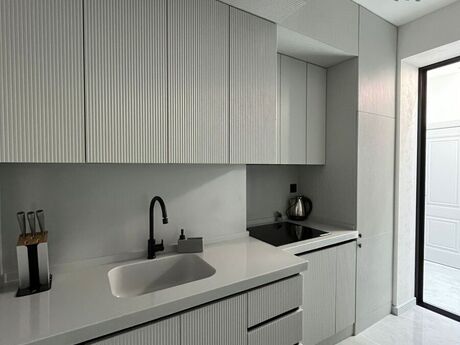 Kirayə 2 otaqlı mənzil, 60 m², Nəriman Nərimanov: 1 000 ₼/ay 5