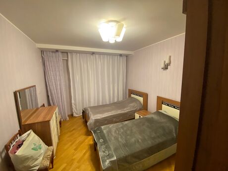 2 otaqlı yeni tikili - Sabunçu r. - 70 m²