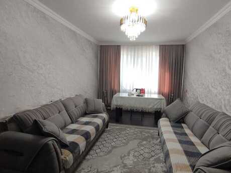3 otaqlı köhnə tikili - Binə q. - 80 m²