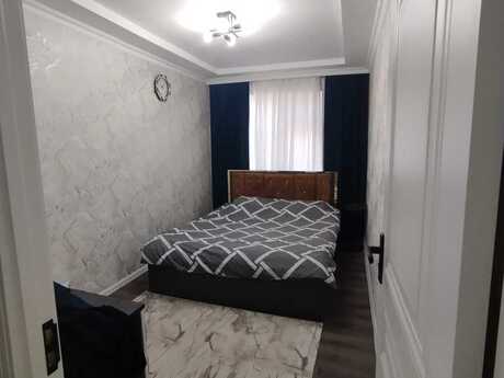 3 otaqlı köhnə tikili - Binə q. - 80 m²
