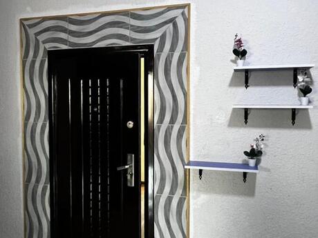 3 otaqlı yeni tikili - Xırdalan - 55 m²