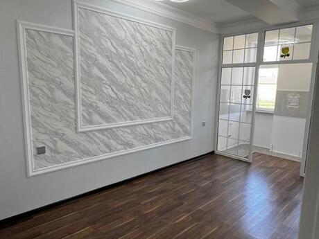 3 otaqlı yeni tikili - Xırdalan - 55 m²