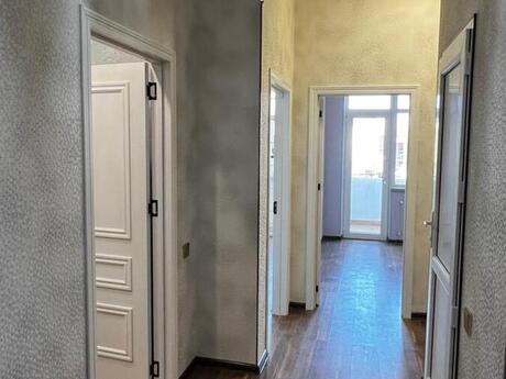 3 otaqlı yeni tikili - Xırdalan - 55 m²