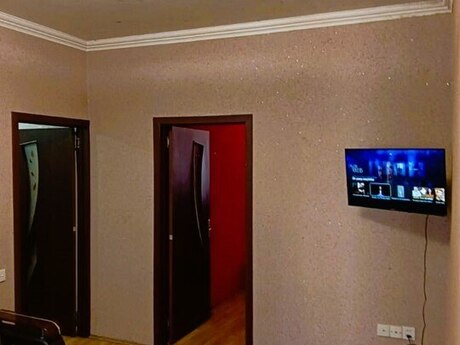3 otaqlı köhnə tikili - 20 Yanvar m. - 70 m²